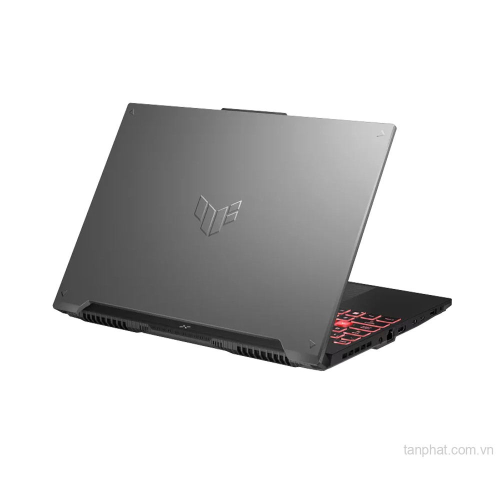 Laptop ASUS TUF Gaming A16 (R7 170, 16GB, 512GB SSD, RTX 4050 6GB, 16 inch WUXGA, 144Hz, Win 11, Gray)