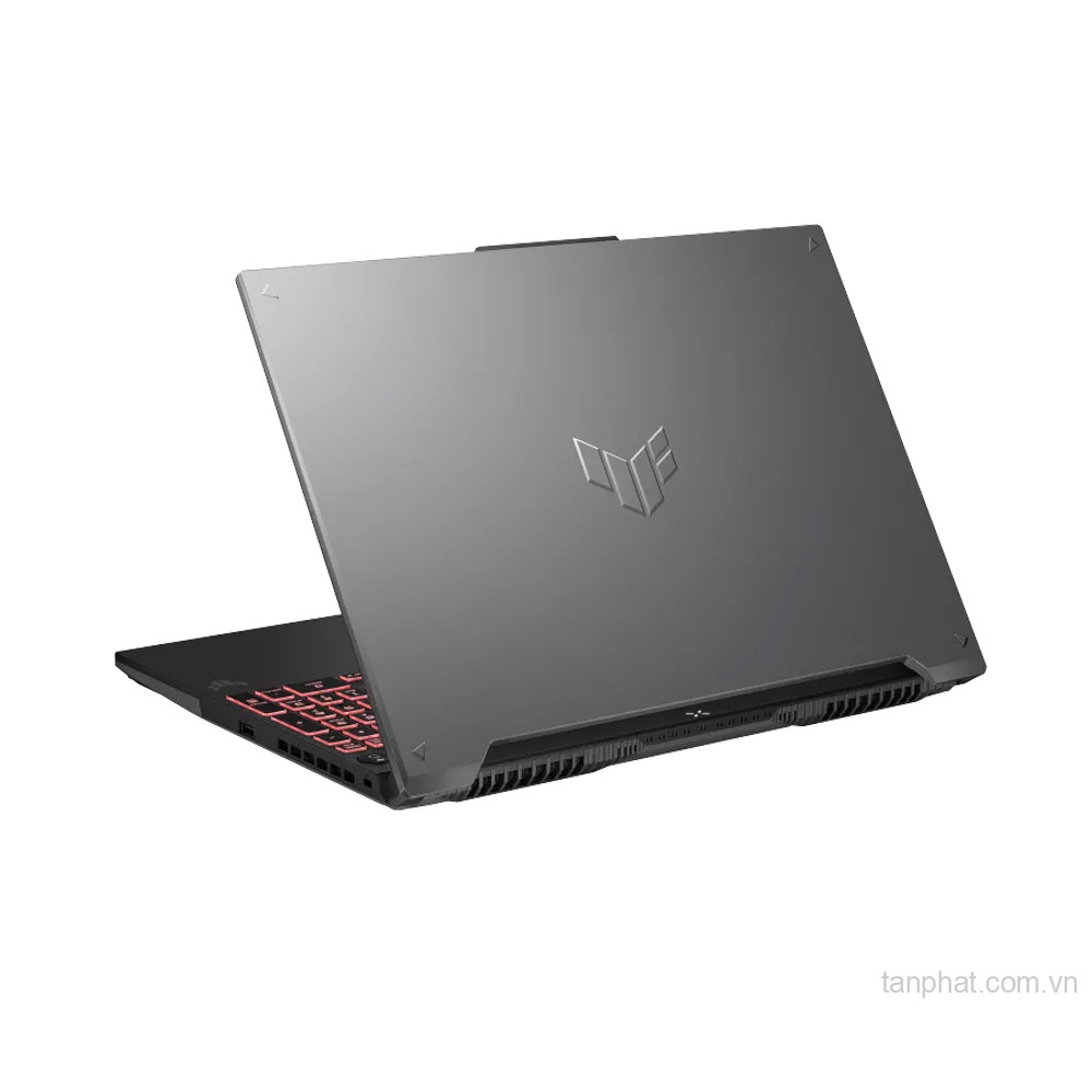 Laptop ASUS TUF Gaming A16 (R7 170, 16GB, 512GB SSD, RTX 4050 6GB, 16 inch WUXGA, 144Hz, Win 11, Gray)