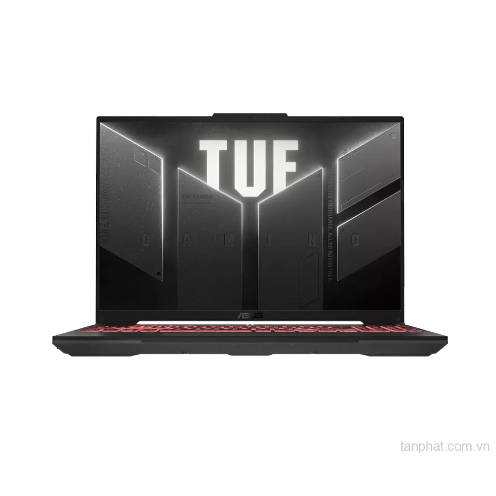 Laptop ASUS TUF Gaming A16 (R7 170, 16GB, 512GB SSD, RTX 4050 6GB, 16 inch WUXGA, 144Hz, Win 11, Gray)