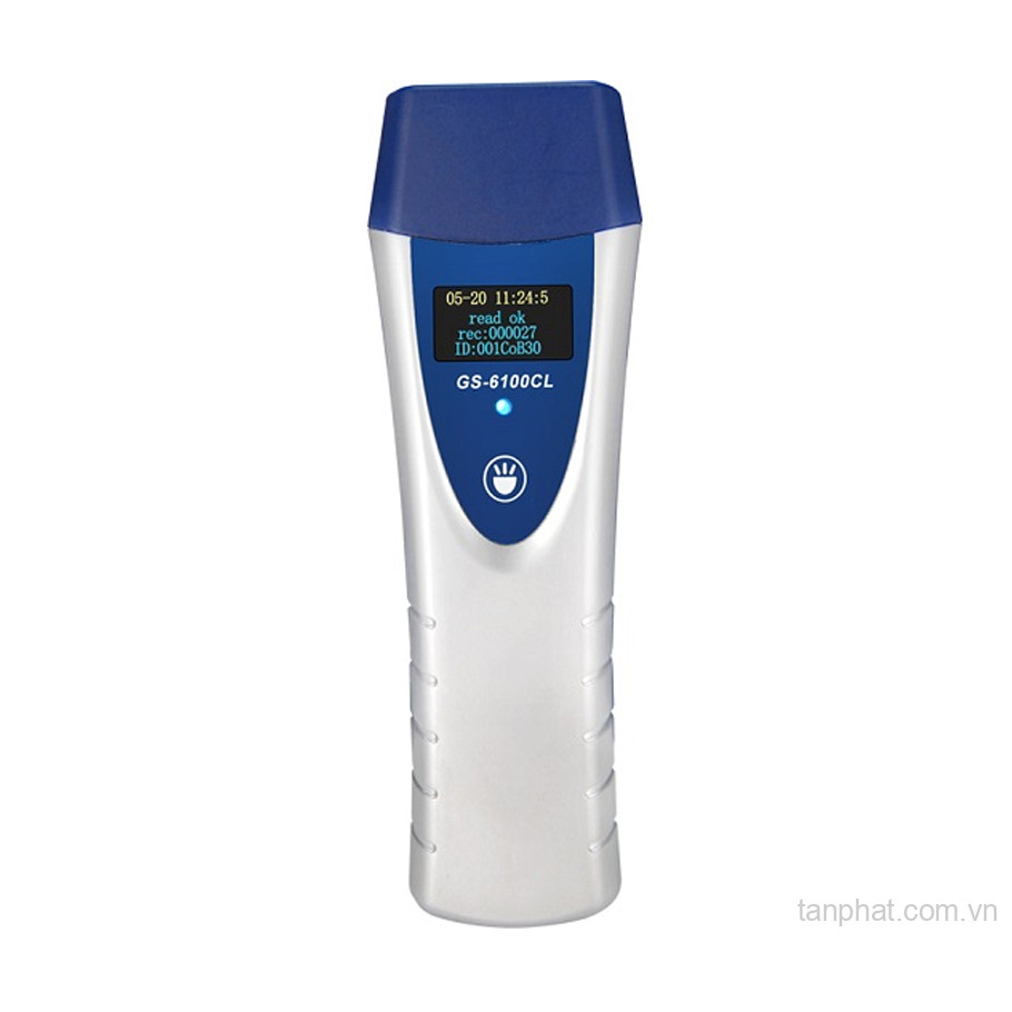 Máy tuần tra bảo vệ 6100CL