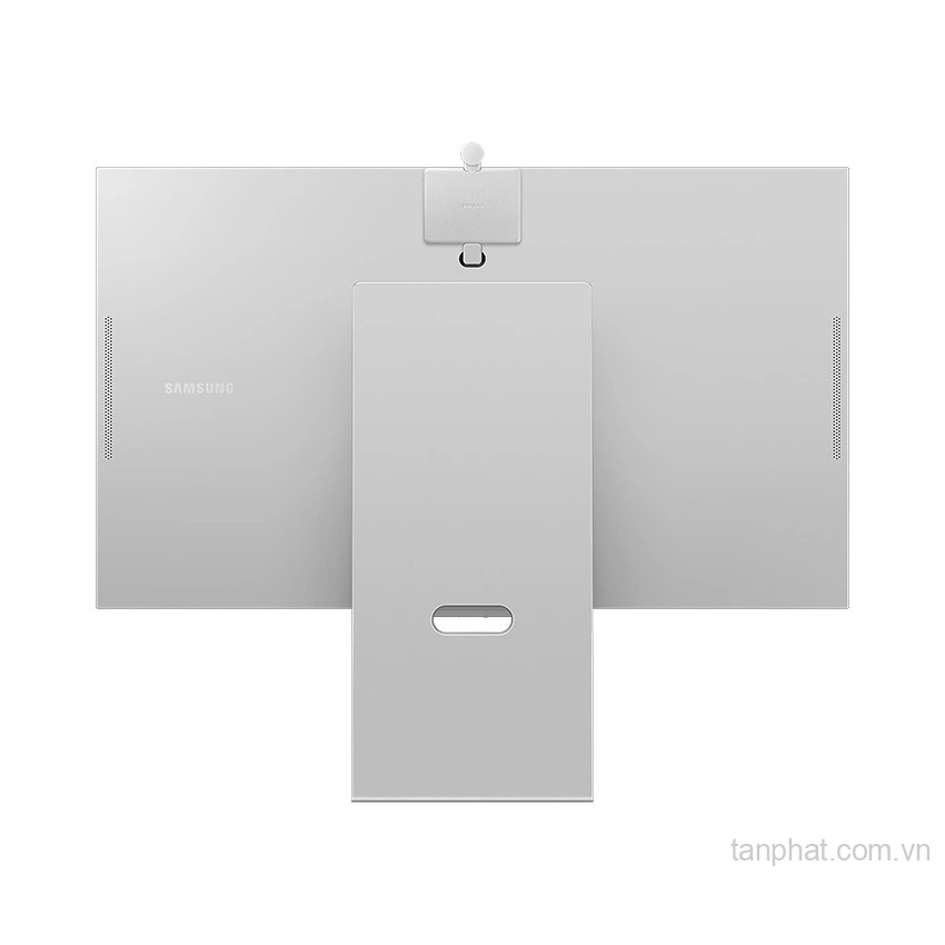 Màn hình Samsung ViewFinity S9 LS27C900PAEXXV (27 inch, 5K, IPS, 60Hz, 5ms, Loa, Webcam)