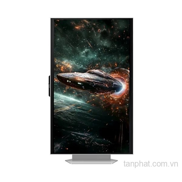 Màn hình Samsung Odyssey 3D G90XF LS27FG900XEXXV (27 inch, 4K, IPS, 165Hz, 1ms, Loa)