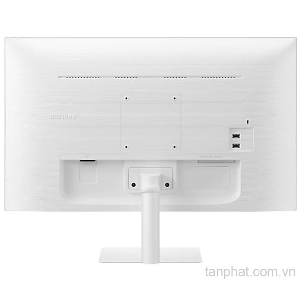 Màn hình Samsung Smart Monitor M7 LS32FM701UEXXV (32 inch, 4K, VA, 60Hz, 4ms, Loa, Trắng)