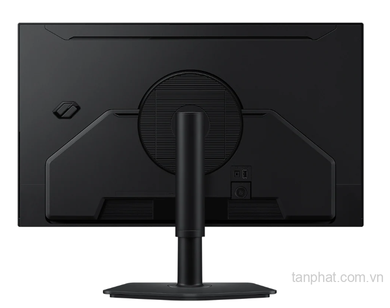 Màn hình Samsung Odyssey G5 G50F LS27FG502EEXXV (27 inch, 2K, IPS, 180Hz, 1ms)
