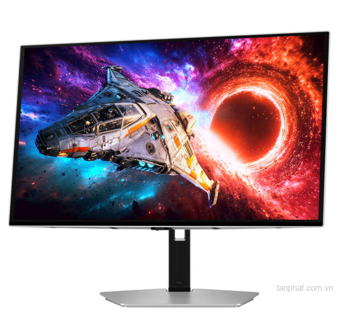 Màn hình Samsung Odyssey OLED G8 G80SH LS27HG802SEXXV (27 inch, 4K, OLED, 240Hz, 0.03ms)