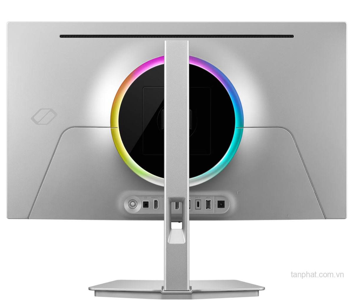 Màn hình Samsung Odyssey OLED G8 G80SH LS27HG802SEXXV (27 inch, 4K, OLED, 240Hz, 0.03ms)