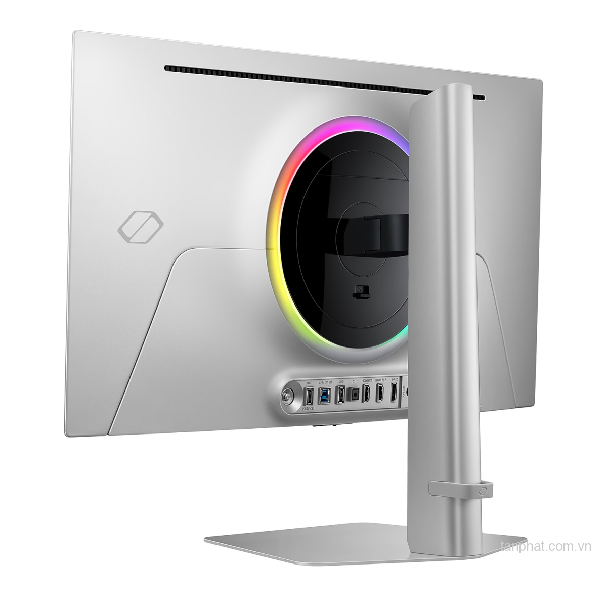 Màn hình Samsung Odyssey OLED G8 G81SF LS32FG812SEXXV (32 inch, 4K, OLED, 240Hz, 0.03ms)