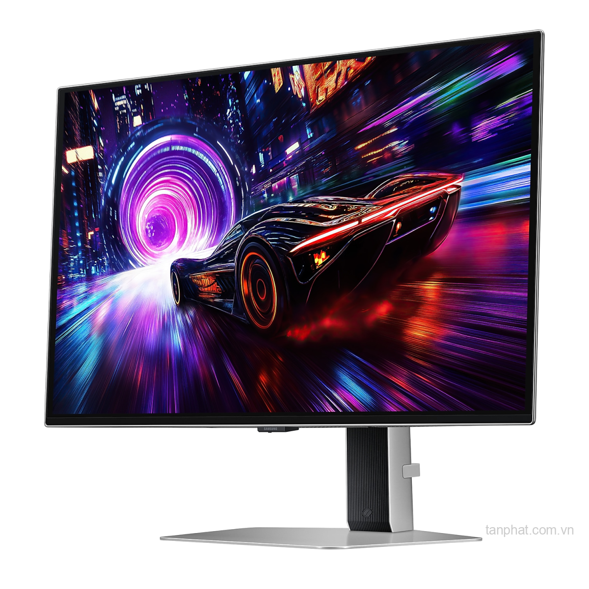 Màn hình Samsung Odyssey OLED G8 G81SF LS32FG812SEXXV (32 inch, 4K, OLED, 240Hz, 0.03ms)