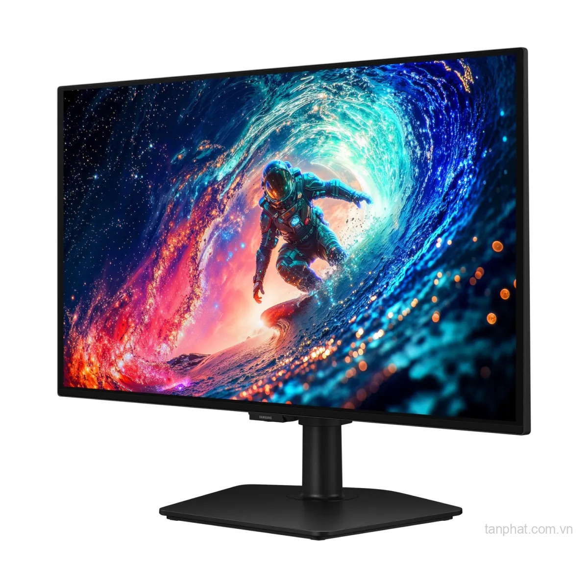 Màn hình Samsung Odyssey OLED G6 G61SH LS27HG612SEXXV (27 inch, 2K, OLED, 240Hz, 0.03ms)