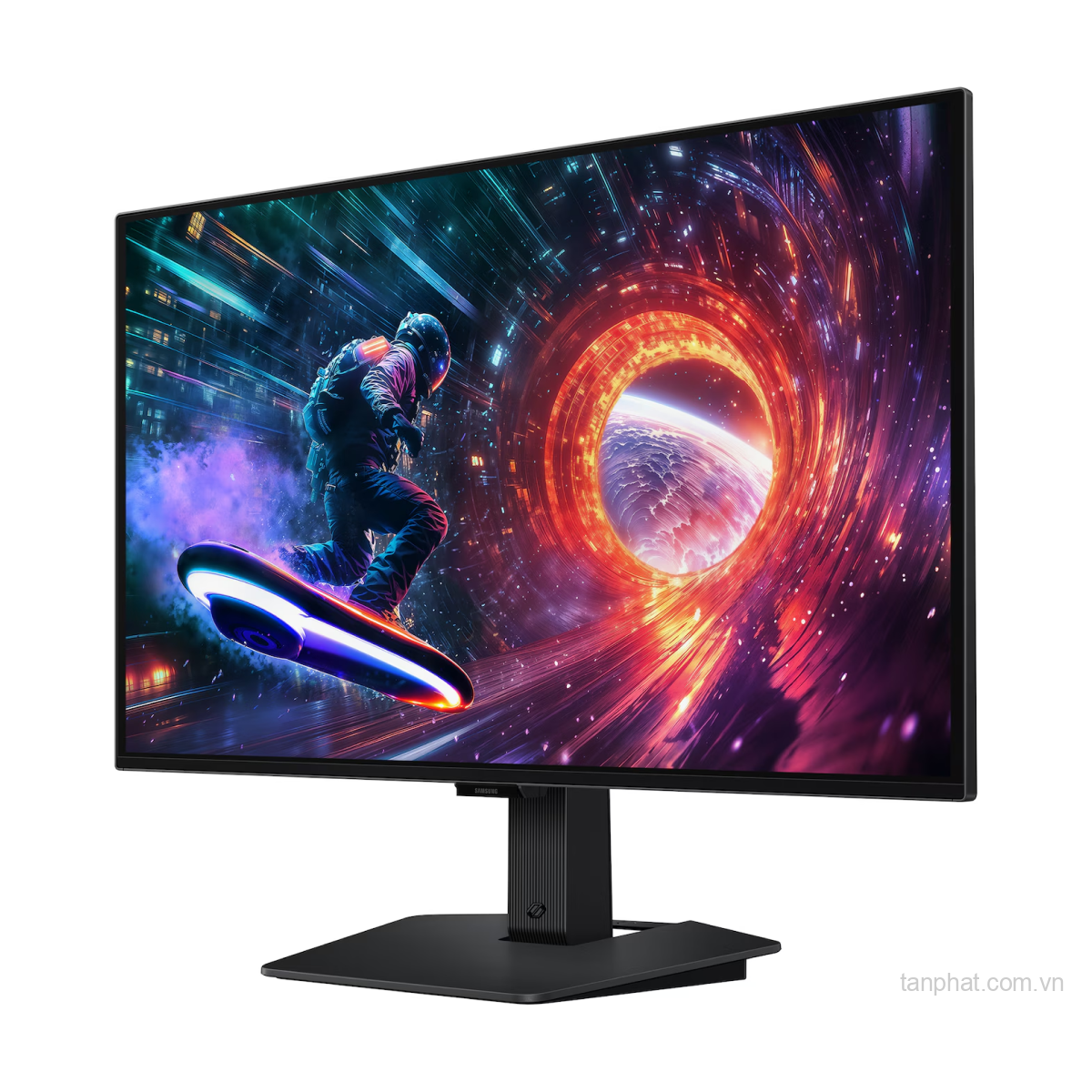 Màn hình Samsung Odyssey OLED G5 G50SF LS27FG502SEXXV (27 inch, 2K, OLED, 180Hz, 0.03ms)