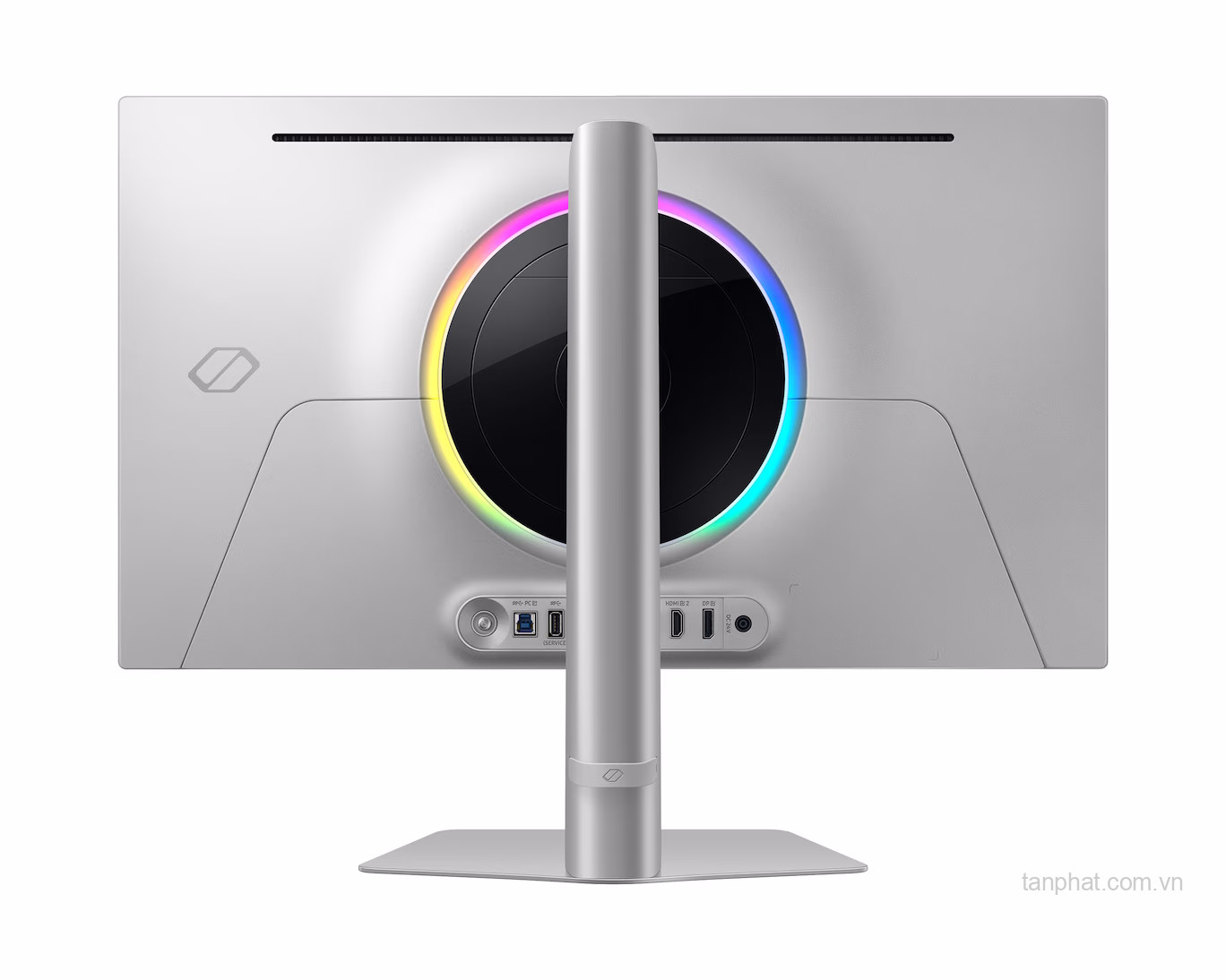Màn hình Samsung Odyssey OLED G6 G60SD LS27DG602SEXXV (27 inch, 2K, OLED, 360Hz, 0.03ms)