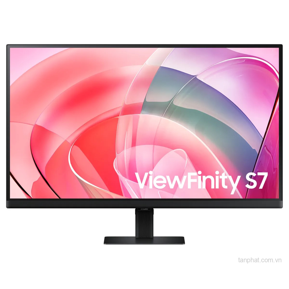 Màn hình Samsung ViewFinity S7 S70D LS27D700EAEXXV (27 inch, 4K, IPS, 60Hz, 5ms)