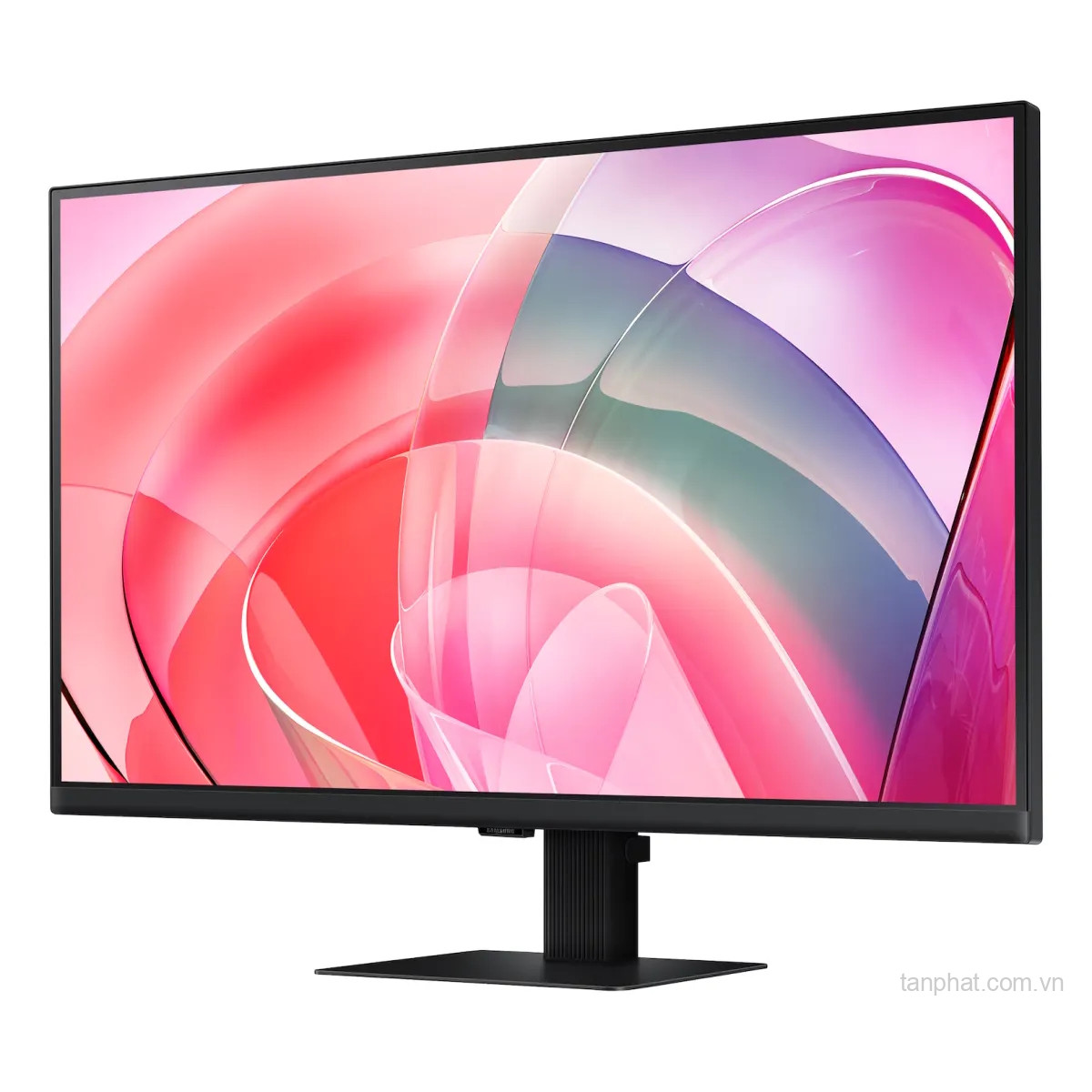 Màn hình Samsung ViewFinity S7 S70D LS27D700EAEXXV (27 inch, 4K, IPS, 60Hz, 5ms)
