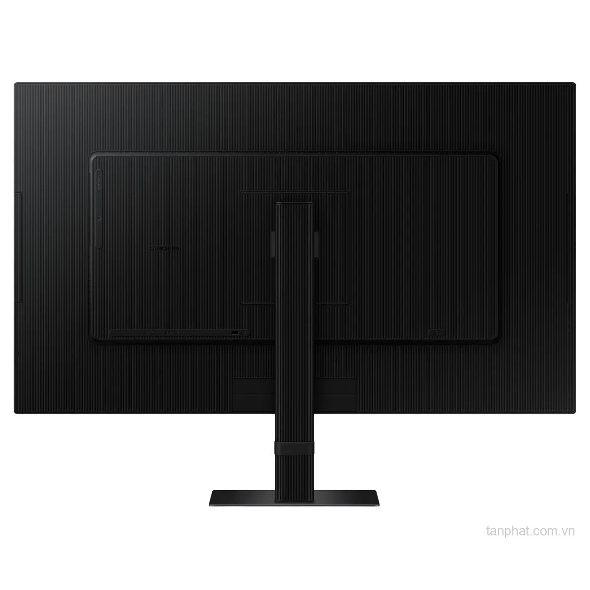 Màn hình Samsung ViewFinity S7 S70D LS27D700EAEXXV (27 inch, 4K, IPS, 60Hz, 5ms)