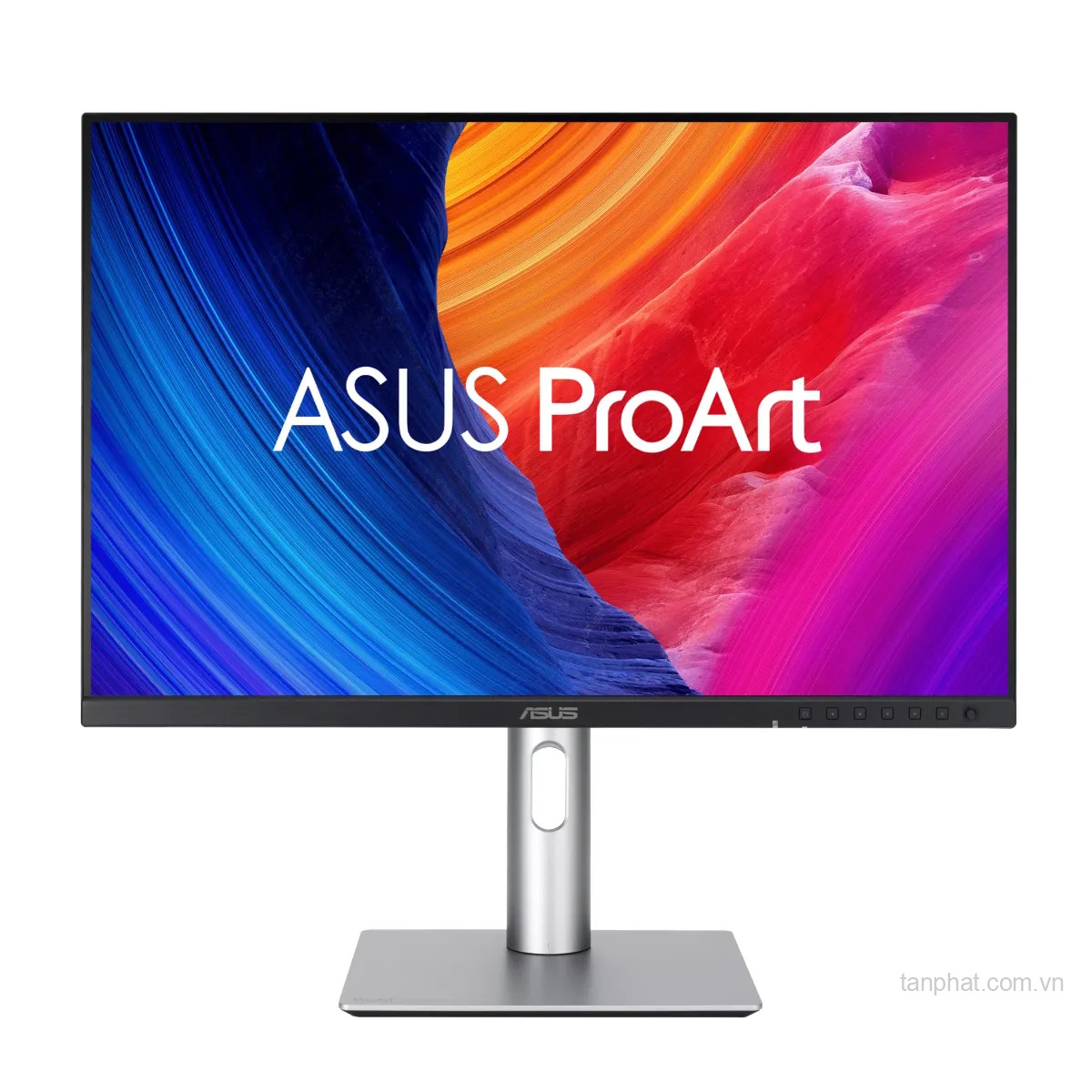 Màn hình Asus Đồ họa ProArt PA248QFV (24.1 inch, WUXGA, IPS, 100Hz, 5ms, Loa)