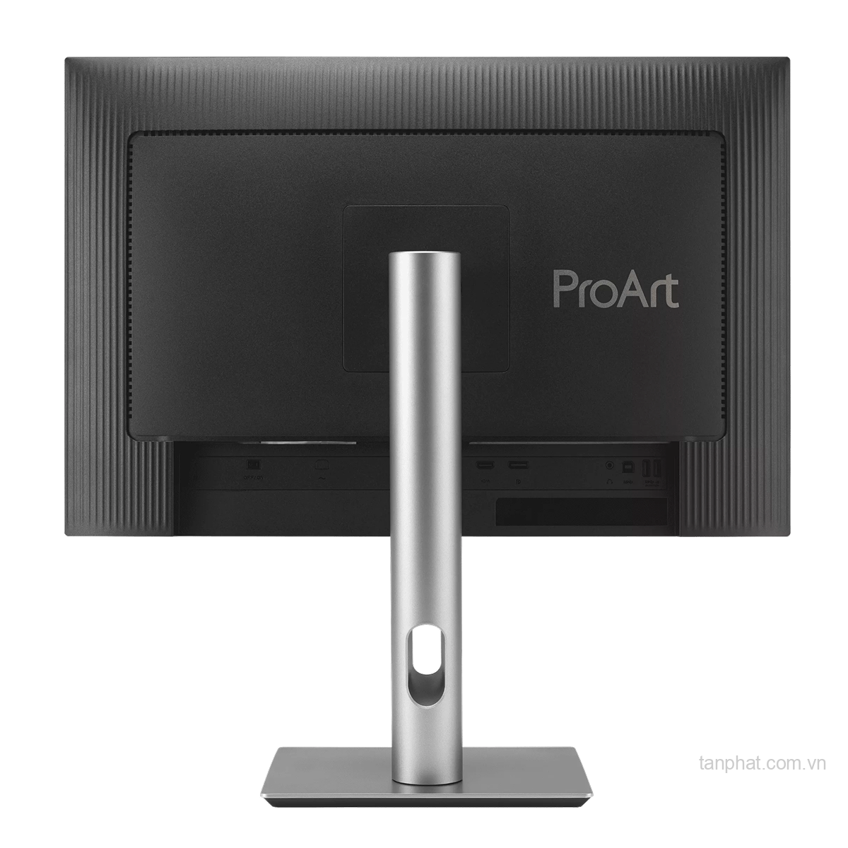Màn hình Asus Đồ họa ProArt PA248QFV (24.1 inch, WUXGA, IPS, 100Hz, 5ms, Loa)