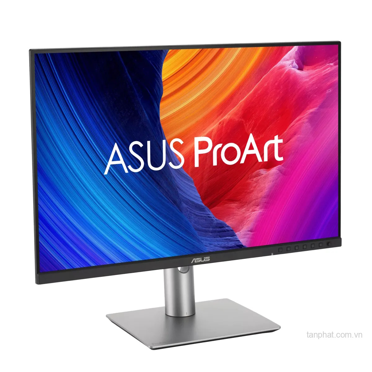 Màn hình Asus Đồ họa ProArt PA248QFV (24.1 inch, WUXGA, IPS, 100Hz, 5ms, Loa)