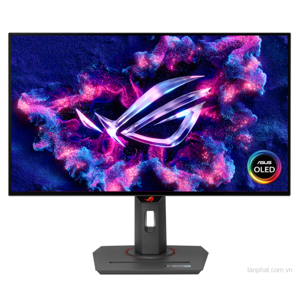 Màn hình Asus Gaming ROG Strix OLED XG27AQDMG (27 inch, 2K, OLED, 240Hz, G-SYNC)