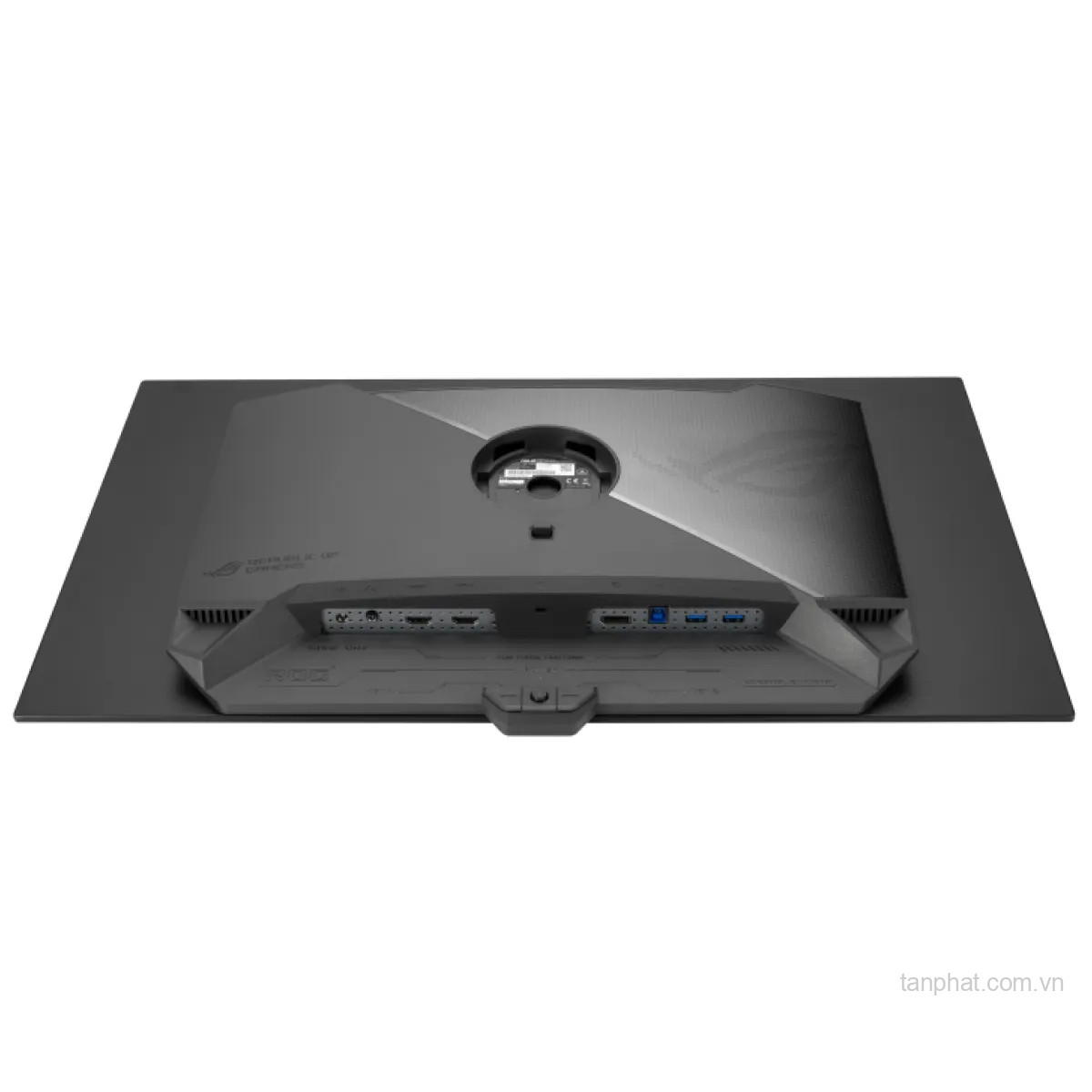 Màn hình Asus Gaming ROG Strix OLED XG27AQDMG (27 inch, 2K, OLED, 240Hz, G-SYNC)