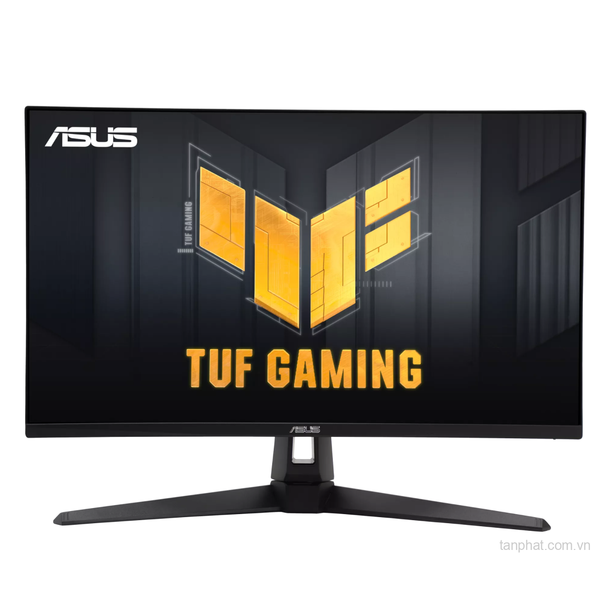 Màn hình Asus Gaming TUF VG27AQ5F (27 inch, 2K, IPS, 220Hz, Loa)