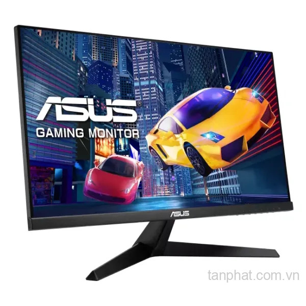 Màn hình Asus Gaming VY279HG2 (27 inch, FHD, IPS, 144Hz, 1ms)