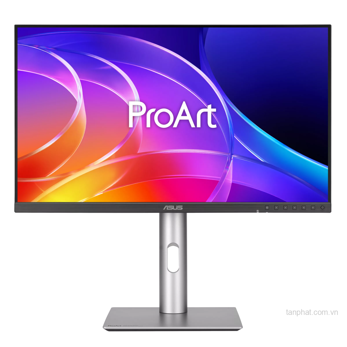 Màn hình Asus Đồ họa ProArt PA249CGV (23.8 inch, FHD, IPS, 144Hz, 5ms, Loa)