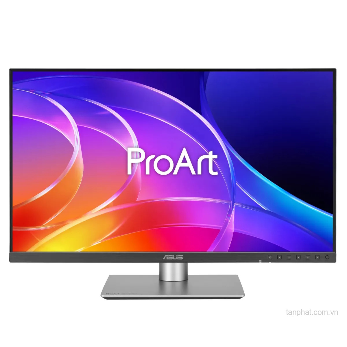 Màn hình Asus Đồ họa ProArt PA249CGV (23.8 inch, FHD, IPS, 144Hz, 5ms, Loa)