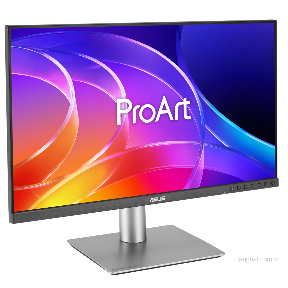Màn hình Asus Đồ họa ProArt PA278QGV (27 inch, 2K, IPS, 120Hz, 5ms, Loa)