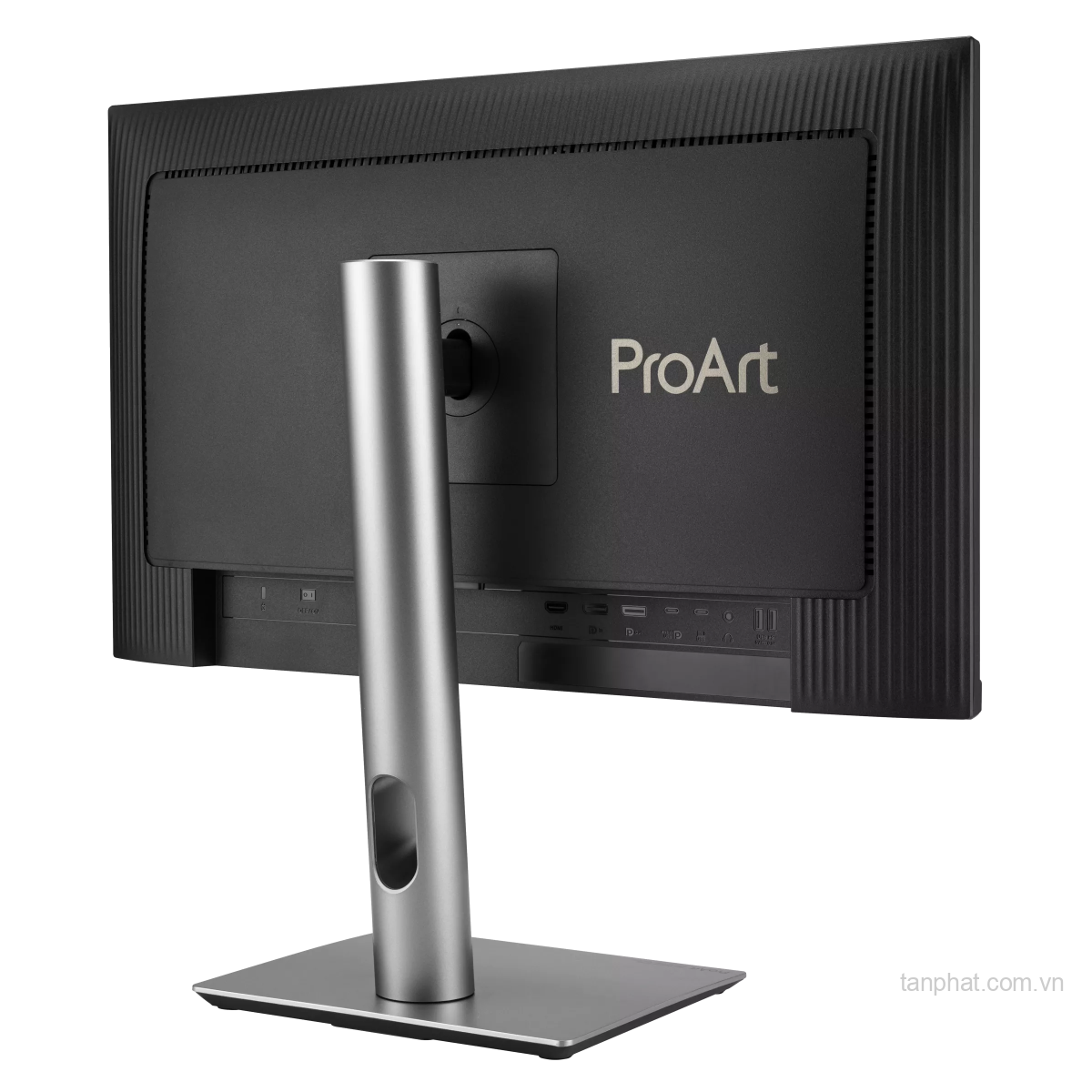 Màn hình Asus Đồ họa ProArt PA278QGV (27 inch, 2K, IPS, 120Hz, 5ms, Loa)