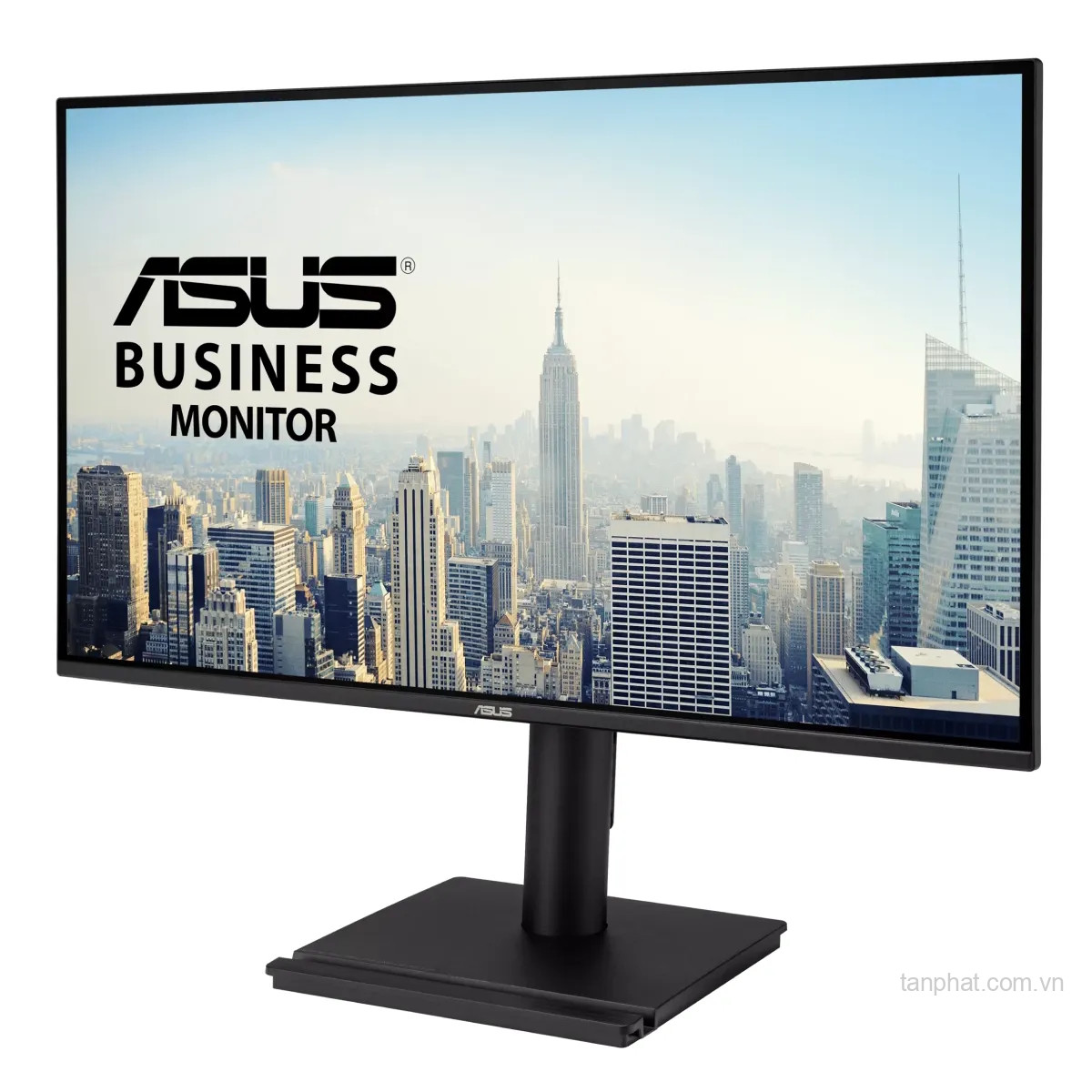 Màn hình Asus VA27AQSE (27 inch, 2K, IPS, 75Hz, 1ms, Loa)