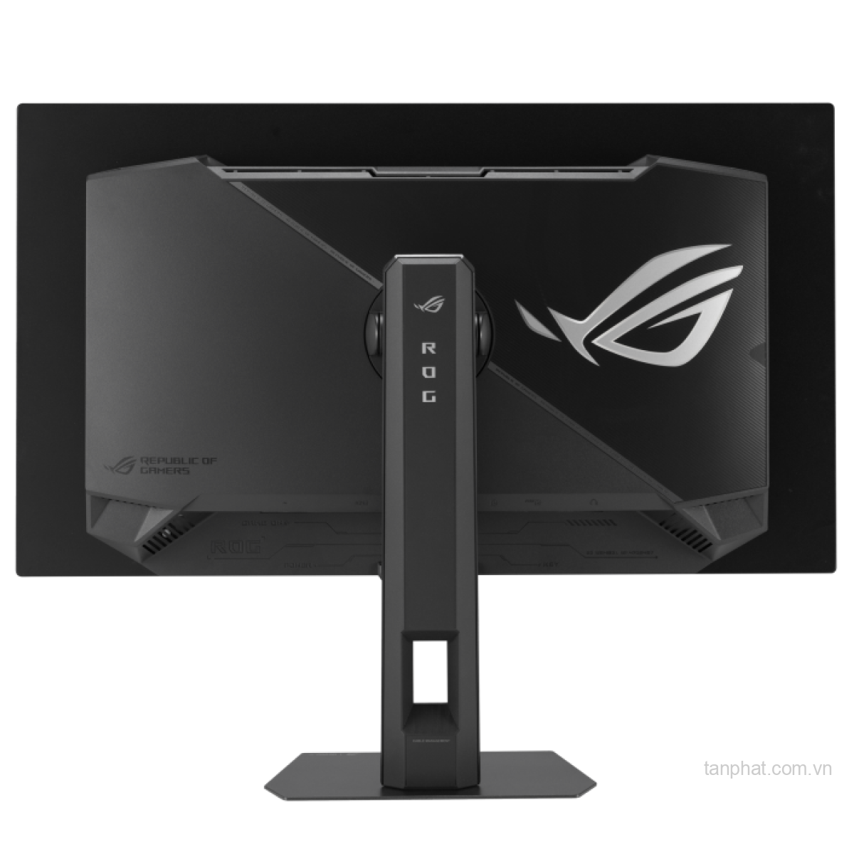 Màn hình Asus Gaming ROG Strix OLED XG27ACDMS (26.5 inch, 2K, QD-OLED, 280Hz, 0.03ms)