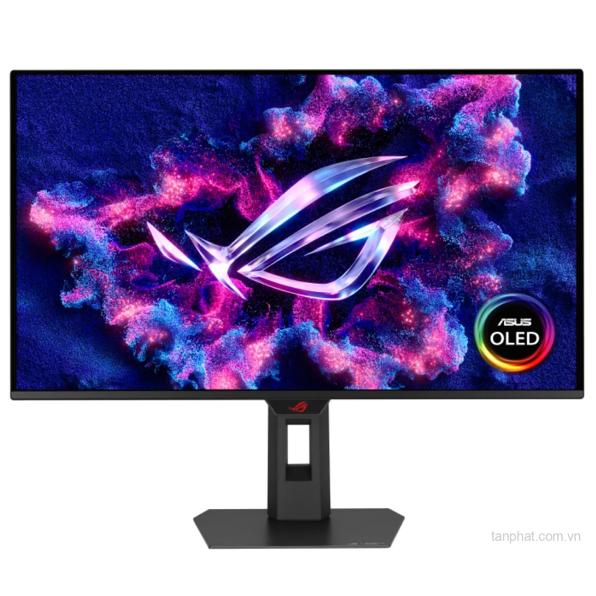 Màn hình Asus Gaming ROG Strix OLED XG27ACDMS (26.5 inch, 2K, QD-OLED, 280Hz, 0.03ms)