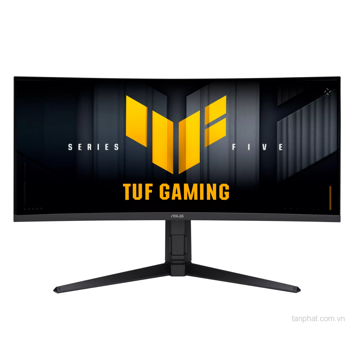 Màn hình Asus Gaming TUF VG34WQML5A (34 inch, WQHD, VA, 250Hz, 0.5ms, Cong, Loa)