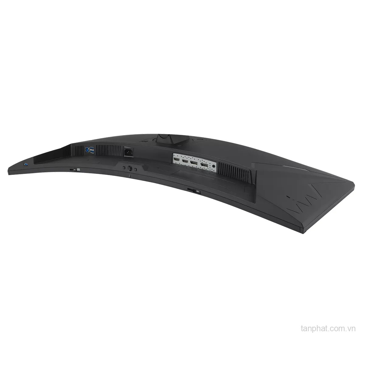 Màn hình Asus Gaming TUF VG34WQML5A (34 inch, WQHD, VA, 250Hz, 0.5ms, Cong, Loa)