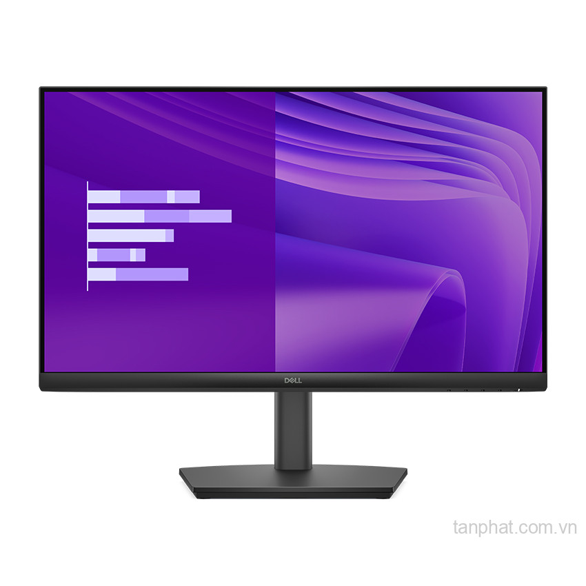 Màn hình Dell Pro E2425HSM (23.8 inch, FHD, IPS, 100Hz, 5ms, Loa)