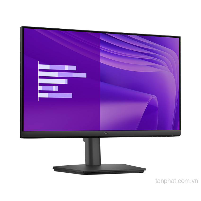 Màn hình Dell Pro E2425HSM (23.8 inch, FHD, IPS, 100Hz, 5ms, Loa)