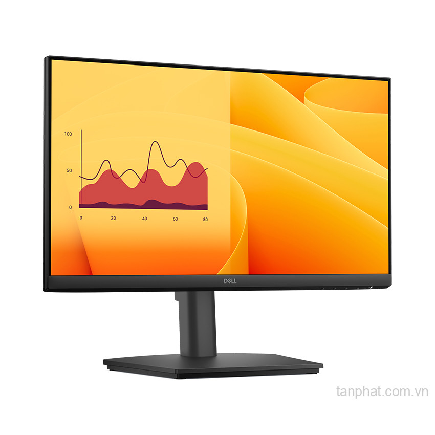 Màn hình Dell Pro E2225HSM (21.5 inch, FHD, VA, 100Hz, 5ms, Loa)