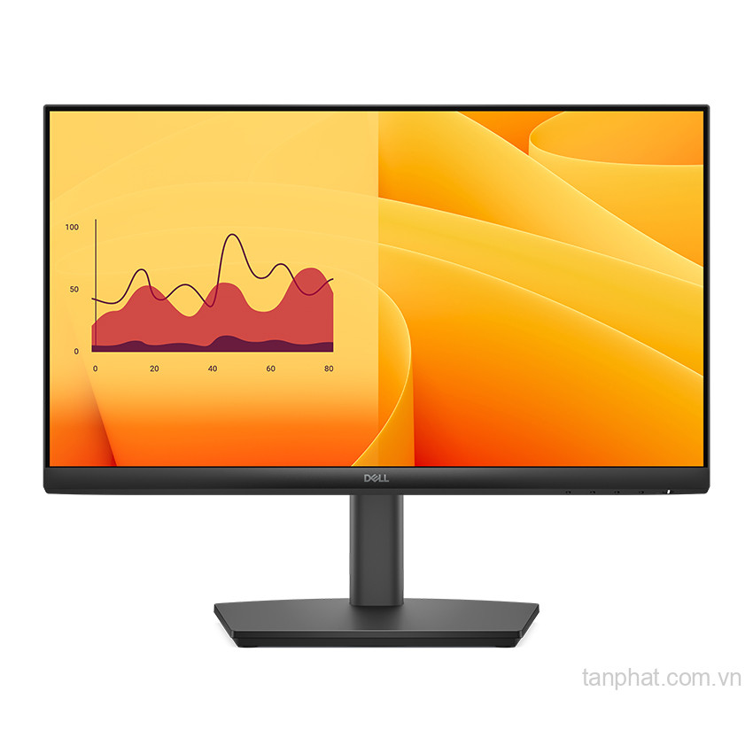 Màn hình Dell Pro E2225HSM (21.5 inch, FHD, VA, 100Hz, 5ms, Loa)