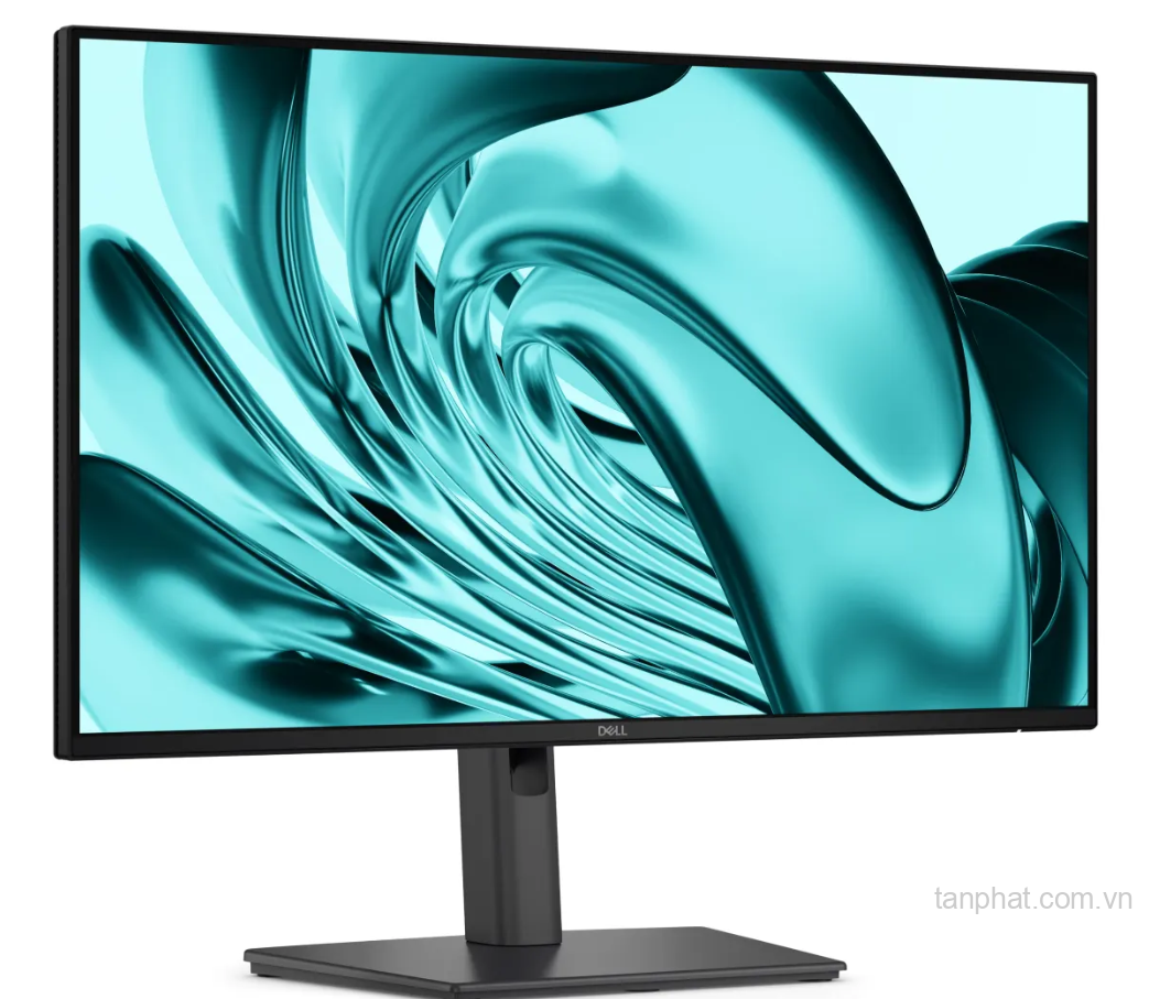 Màn hình Dell Pro P2426H (24 inch, FHD, IPS, 120Hz, 5ms)