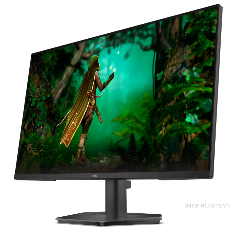 Màn hình Dell Gaming SE2725HG (27 inch, FHD, IPS, 200Hz, 1ms)