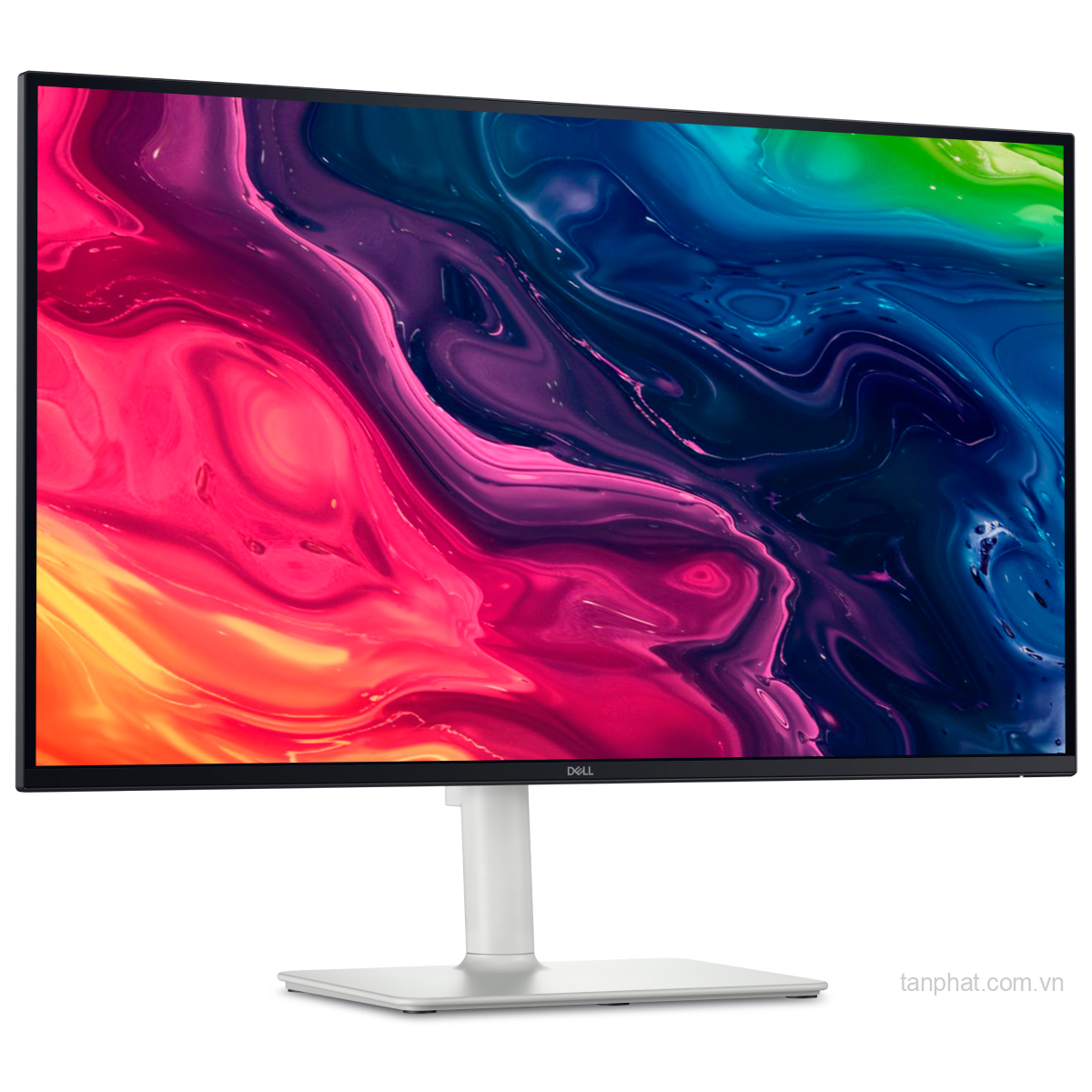 Màn hình Dell 27 Plus S2725QS (27 inch, 4K, IPS, 120Hz, 4ms, Loa)
