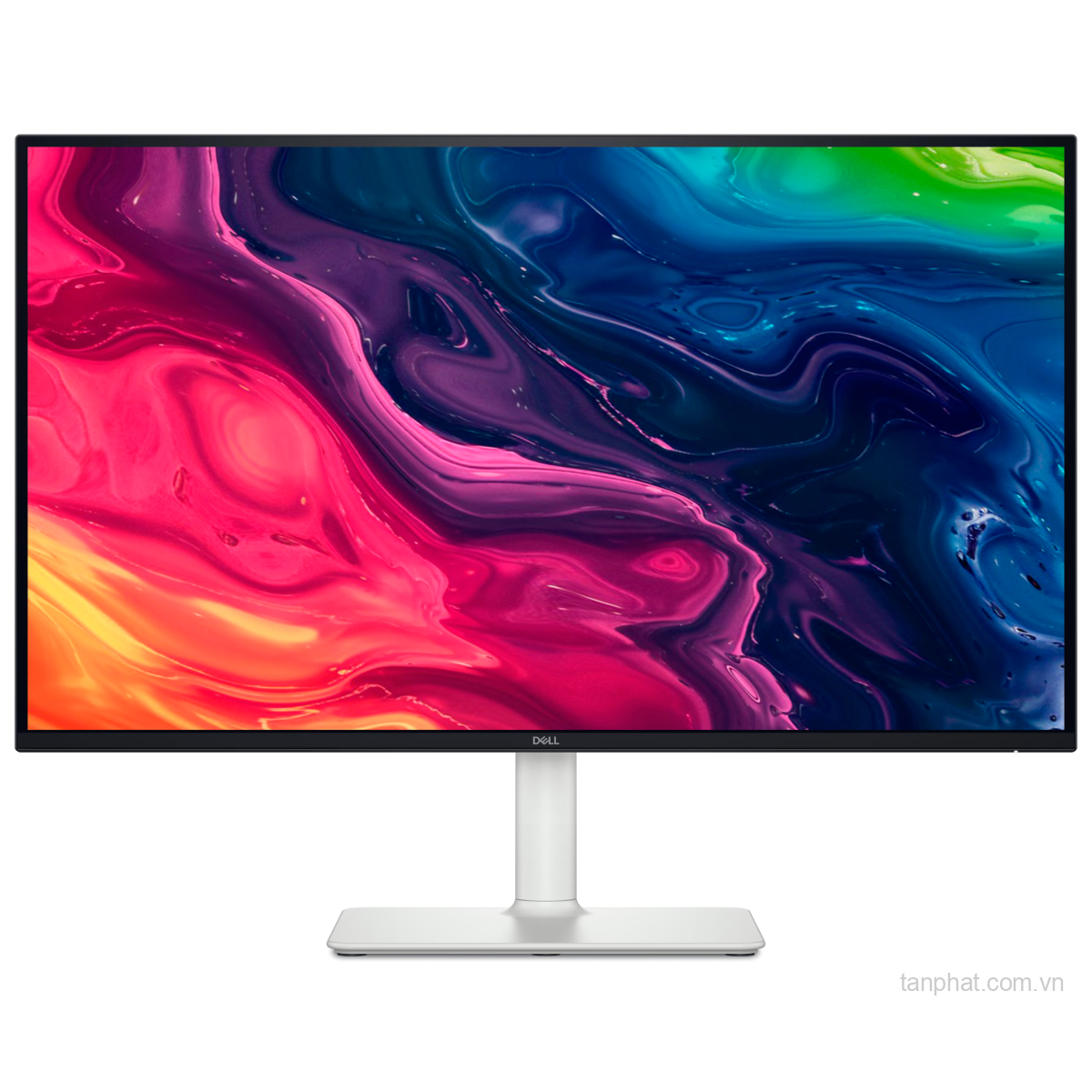 Màn hình Dell 27 Plus S2725QS (27 inch, 4K, IPS, 120Hz, 4ms, Loa)