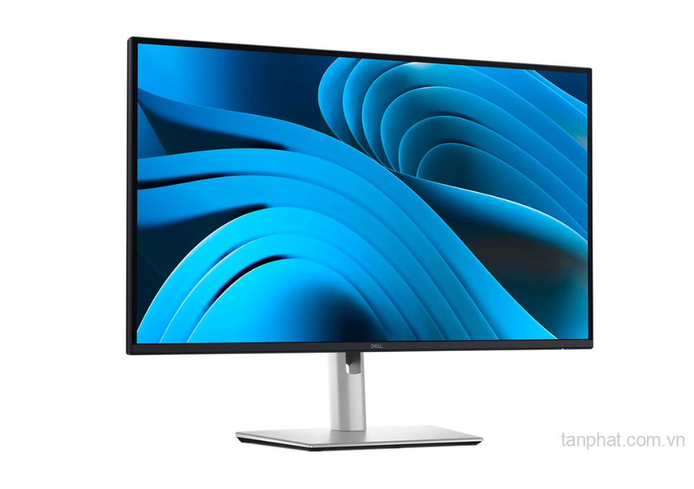 Màn hình Dell Pro Plus P2725DE (27 inch, 2K, IPS, 100Hz, 5ms)