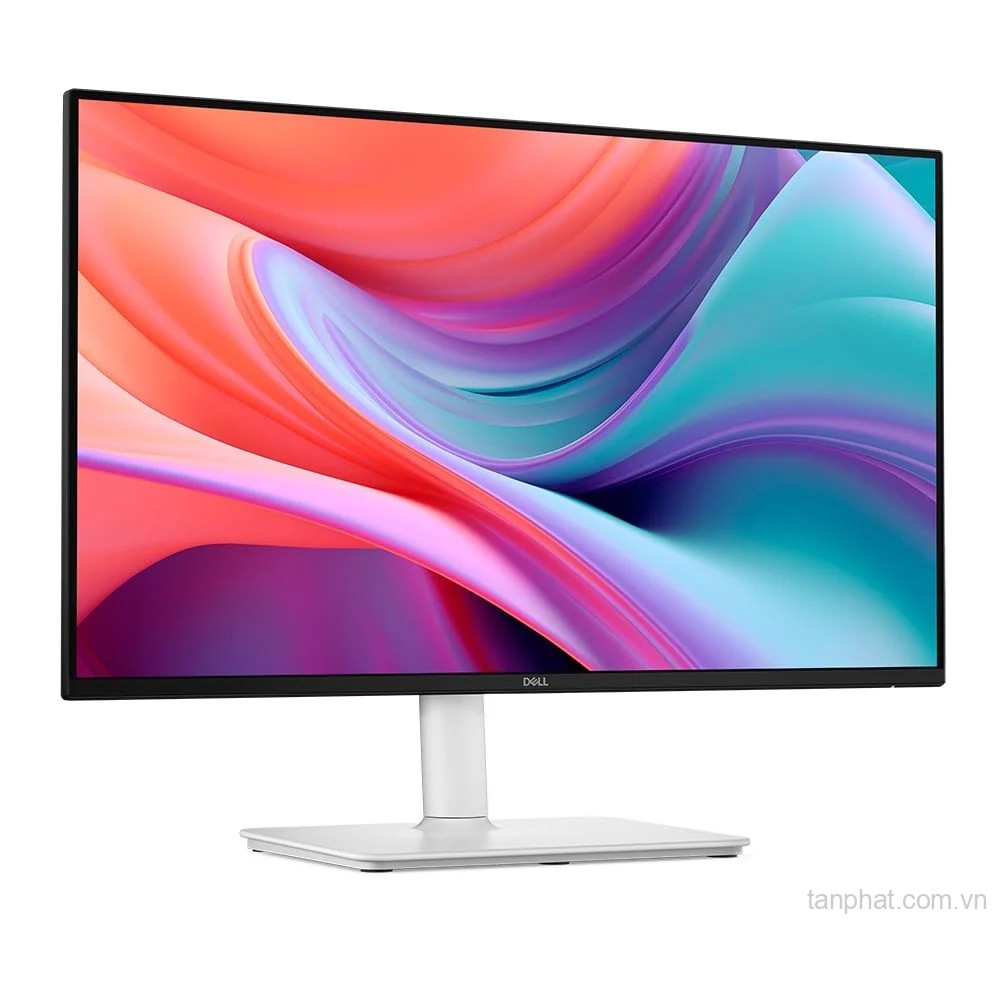 Màn hình Dell S2425HSM (23.8 inch, FHD, IPS, 144Hz, 1ms, Loa)