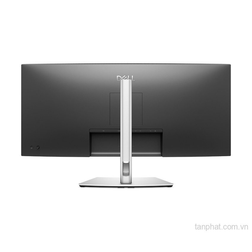 Màn hình Dell Pro 34 Plus P3425WE (34 inch, WQHD, IPS, 100Hz, Cong, USB-C)