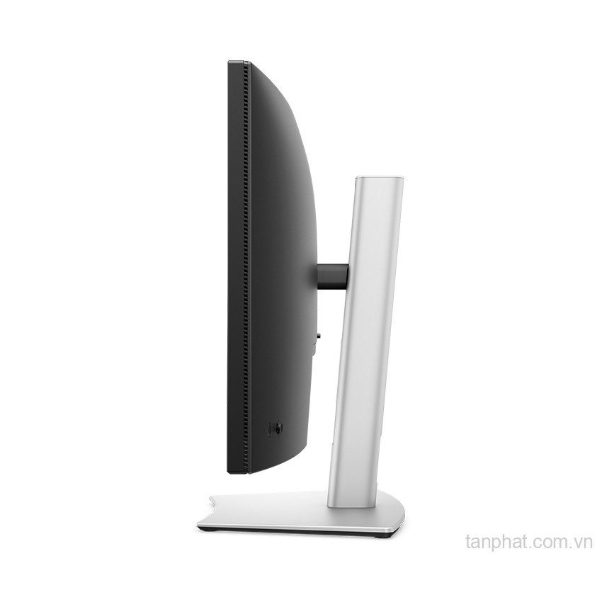 Màn hình Dell Pro 34 Plus P3425WE (34 inch, WQHD, IPS, 100Hz, Cong, USB-C)