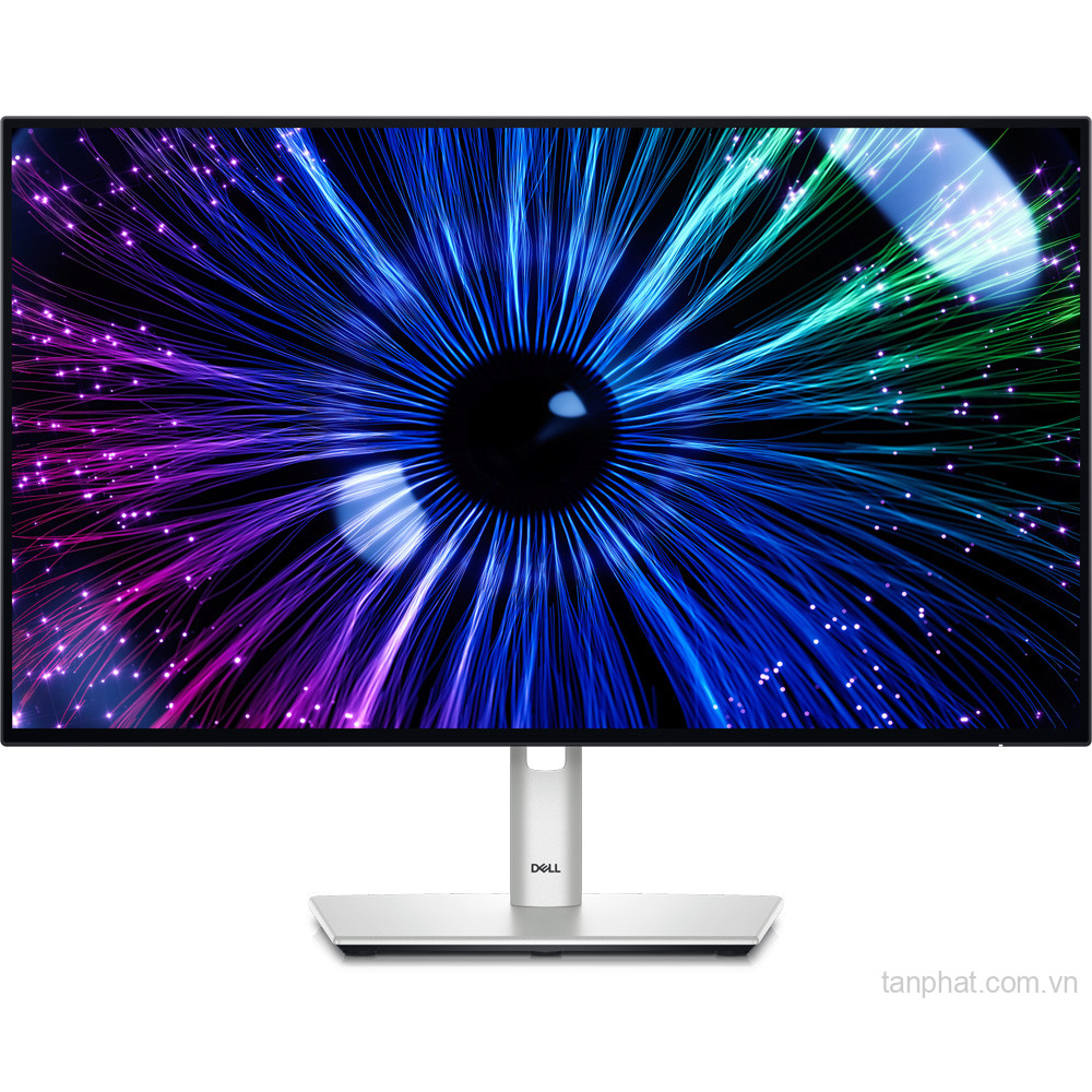 Màn hình Dell UltraSharp U2424HE (23.8 inch, FHD, IPS, 120Hz, USB-C, LAN)