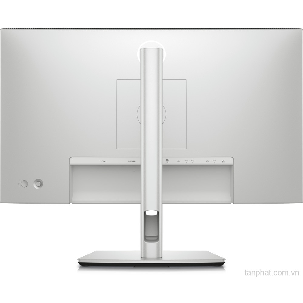 Màn hình Dell UltraSharp U2424HE (23.8 inch, FHD, IPS, 120Hz, USB-C, LAN)