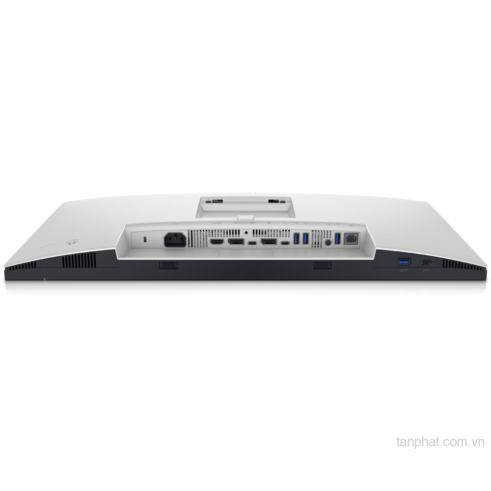 Màn hình Dell UltraSharp U2424HE (23.8 inch, FHD, IPS, 120Hz, USB-C, LAN)