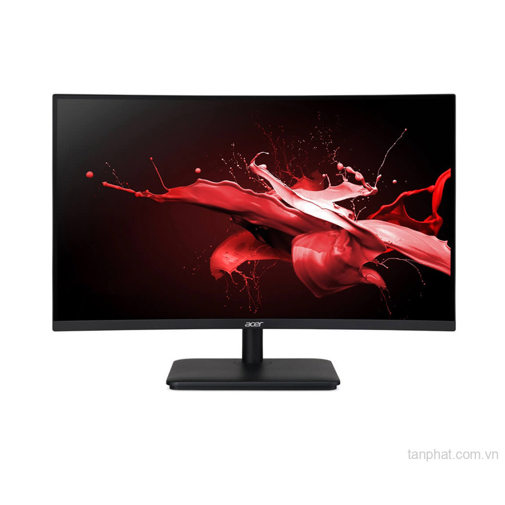 Màn hình Acer Gaming Nitro ED270U X1 UM.HE0SV.102 (27 inch, 2K, VA, 220Hz, 1ms, Cong, Loa)